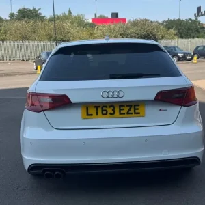 Audi A3 1.8TFSI 2013 5-door hatchback - Image 6