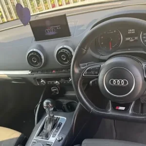 Audi A3 1.8TFSI 2013 5-door hatchback - Image 8
