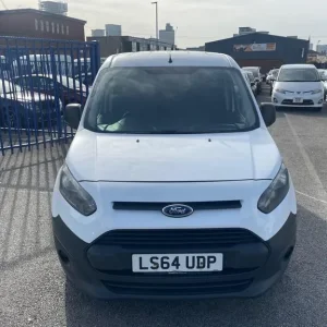 2014 Ford Transit Connect 1.6 TDCi 220 L1 H1 4dr Panel Van Diesel Manual - Image 2
