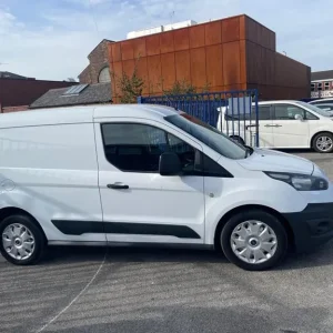 2014 Ford Transit Connect 1.6 TDCi 220 L1 H1 4dr Panel Van Diesel Manual - Image 3