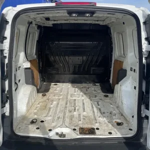 2014 Ford Transit Connect 1.6 TDCi 220 L1 H1 4dr Panel Van Diesel Manual - Image 7