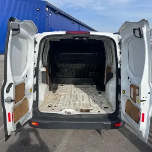 2014 Ford Transit Connect 1.6 TDCi 220 L1 H1 4dr Panel Van Diesel Manual - Image 8