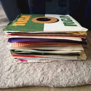 VINYL RECORDS - Image 3