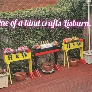 Hand crafted Robins - Image 5