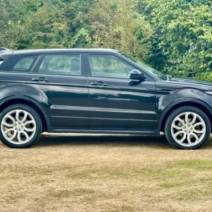 2015 Land Rover Range Rover Evoque 2.0 TD4 HSE Dynamic 5dr Estate Diesel Manual - Image 5