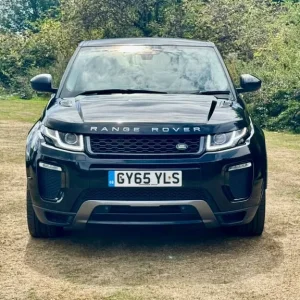 2015 Land Rover Range Rover Evoque 2.0 TD4 HSE Dynamic 5dr Estate Diesel Manual - Image 6