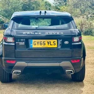 2015 Land Rover Range Rover Evoque 2.0 TD4 HSE Dynamic 5dr Estate Diesel Manual - Image 7