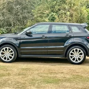 2015 Land Rover Range Rover Evoque 2.0 TD4 HSE Dynamic 5dr Estate Diesel Manual - Image 8