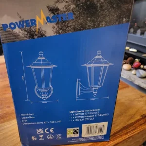 Power master outside lights - Image 3