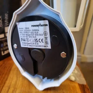 Power master outside lights - Image 8
