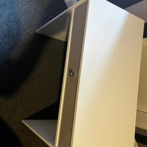 Dressing table with drawer, like new - Image 3