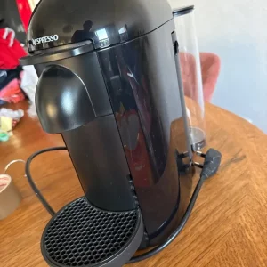 Krups Vertuo Plus coffee machine - Image 3
