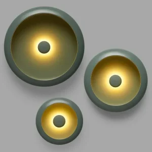 Fatboy Oloha Trio Lamp Set – Sage - Image 8