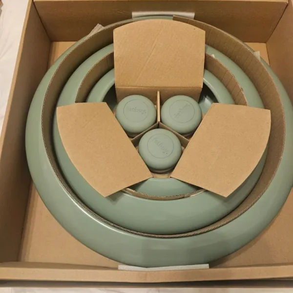 Fatboy Oloha Trio Lamp Set – Sage