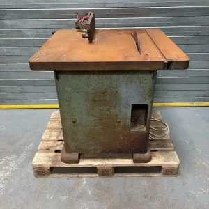 Wadkin 20BSW 20" Rip Saw - Image 4