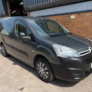 CITROEN BERLINGO 1.6 HDi 625 Enterprise 2016 - Image 2