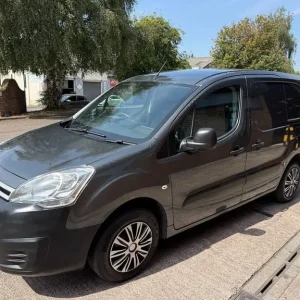 CITROEN BERLINGO 1.6 HDi 625 Enterprise 2016 - Image 3