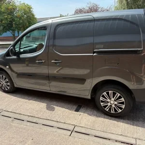 CITROEN BERLINGO 1.6 HDi 625 Enterprise 2016 - Image 4