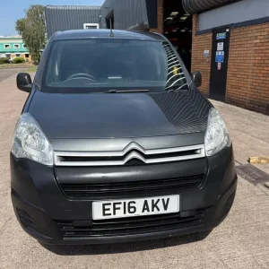 CITROEN BERLINGO 1.6 HDi 625 Enterprise 2016 - Image 6