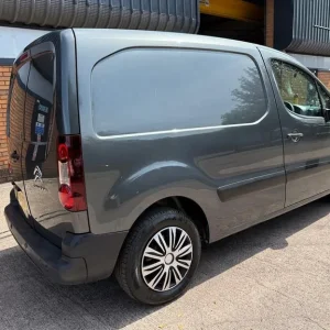 CITROEN BERLINGO 1.6 HDi 625 Enterprise 2016 - Image 7