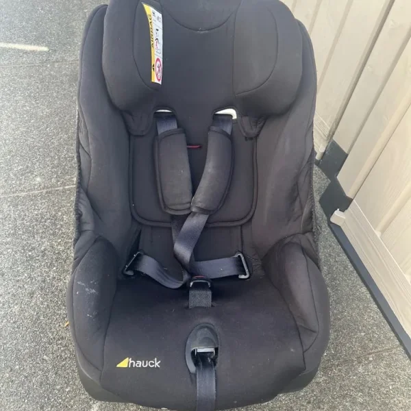 Hauck Varioguard Plus ERF 18kg