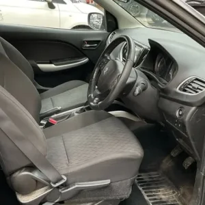 2019 Suzuki Baleno 1.0 Boosterjet SZ5 Hatchback - Image 2