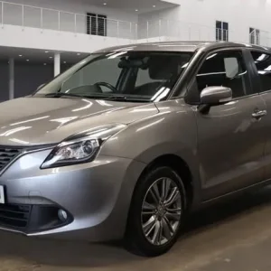 2019 Suzuki Baleno 1.0 Boosterjet SZ5 Hatchback - Image 5