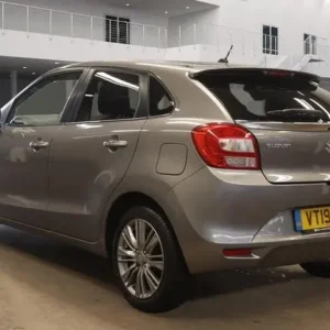 2019 Suzuki Baleno 1.0 Boosterjet SZ5 Hatchback - Image 6