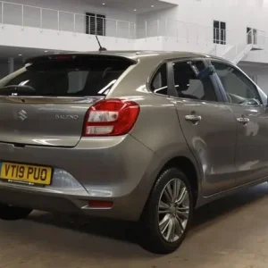 2019 Suzuki Baleno 1.0 Boosterjet SZ5 Hatchback - Image 8