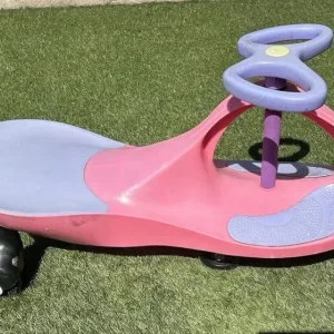 Wiggle car - Image 2