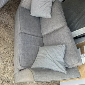 Sofa bed