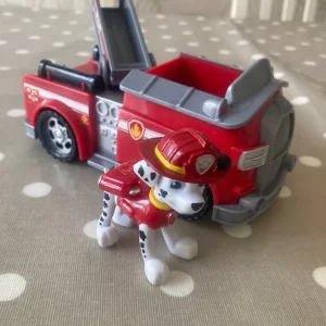 Paw Patrol Vehicles & Pups Set - Image 4