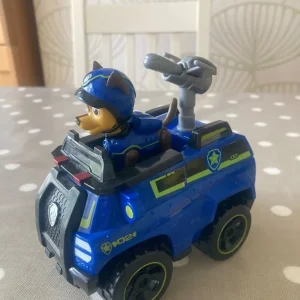 Paw Patrol Vehicles & Pups Set - Image 5