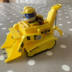 Paw Patrol Vehicles & Pups Set - Image 7