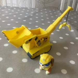 Paw Patrol Vehicles & Pups Set - Image 8