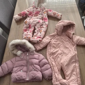 3-6 month clothes