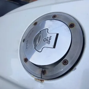 Honda VFR750FJ 1988 748cc - Image 4