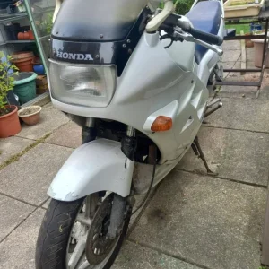 Honda VFR750FJ 1988 748cc - Image 6