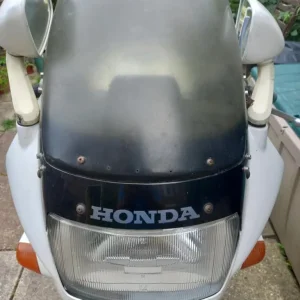 Honda VFR750FJ 1988 748cc - Image 7