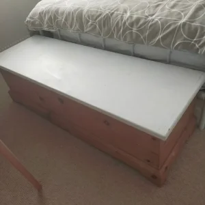 Chest Pine - Image 2
