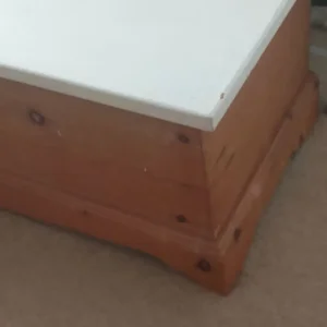 Chest Pine