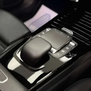 2021 Mercedes-Benz CLA 1.3 CLA 200 AMG Line Premium+ Auto 4dr Coupe Petrol Automatic - Image 5