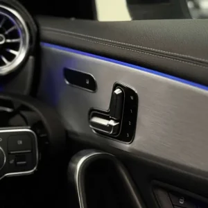 2021 Mercedes-Benz CLA 1.3 CLA 200 AMG Line Premium+ Auto 4dr Coupe Petrol Automatic - Image 8