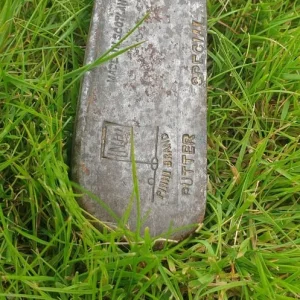 VINTAGE ANTIQUE GOLF CLUBS SET (some hickory) Scottish Donaldsons Goodwillie Sayers Woods - Image 3