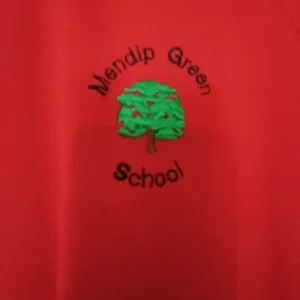 School jumper - Image 2