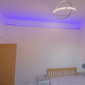 1 bedroom house in Pearson Park House A, Slough, England - Image 8