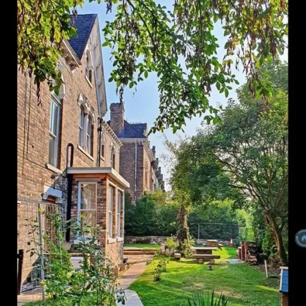 1 bedroom house in Pearson Park House A, Slough, England