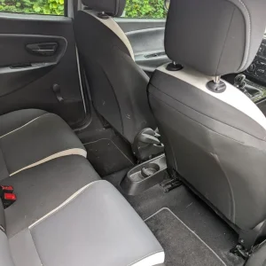 2014 Chrysler Ypsilon hatchback, 5-door, manual - Image 5