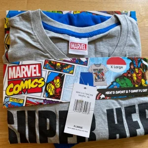Character men’s pyjamas