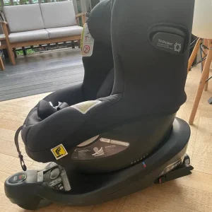 Joie I-spin 360 car seat - Image 2